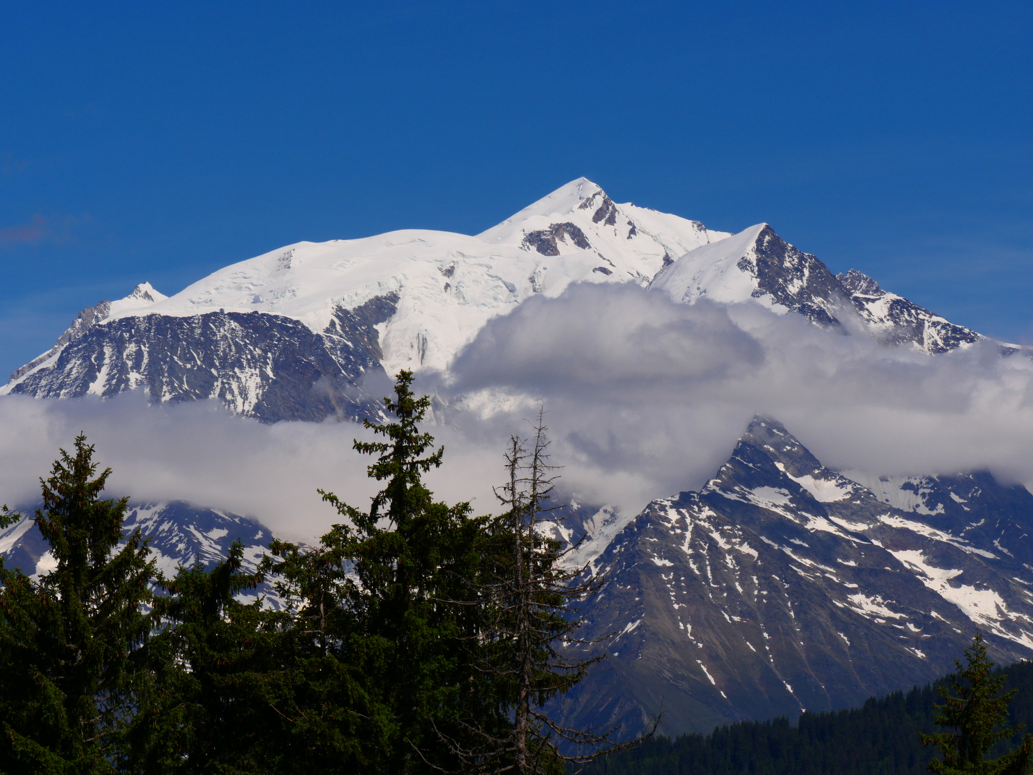 IMG_9526 Mont Blanc view from Megève